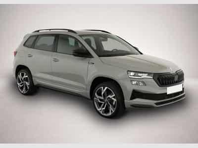 Skoda Karoq (2026) - Foto 2