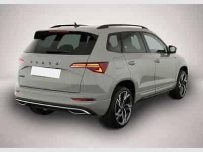 Skoda Karoq (2026) - Foto 3
