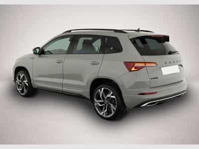 Skoda Karoq (2026) - Foto 4