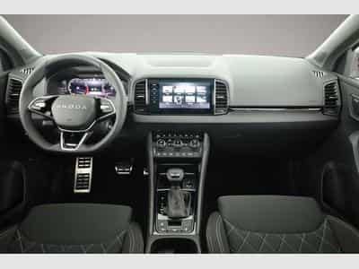 Skoda Karoq (2026) - Foto 5