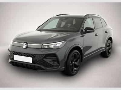 VW Tiguan (2025) - Foto 1