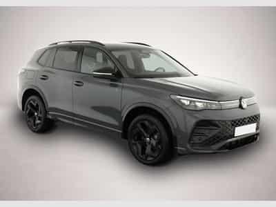 VW Tiguan (2025) - Foto 2