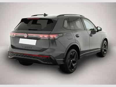 VW Tiguan (2025) - Foto 3
