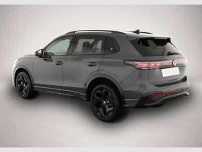 VW Tiguan (2025) - Foto 4