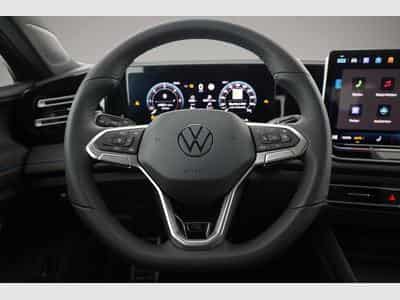VW Tiguan (2025) - Foto 6