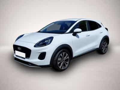 Ford Puma (2026) - Foto 1