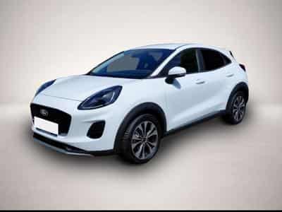 Ford Puma (2026) - Foto 2