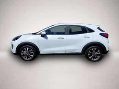 Ford Puma (2026) - Foto 3
