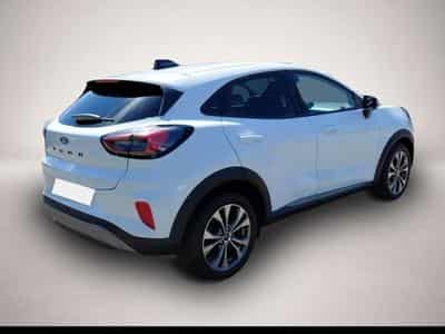 Ford Puma (2026) - Foto 6