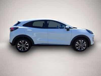 Ford Puma (2026) - Foto 7