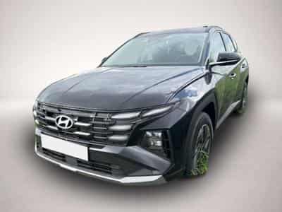 Hyundai Tucson (2026) - Foto 1