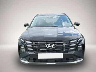 Hyundai Tucson (2026) - Foto 2