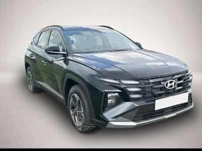 Hyundai Tucson (2026) - Foto 3