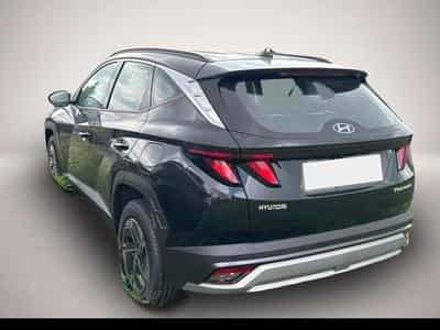 Hyundai Tucson (2026) - Foto 5