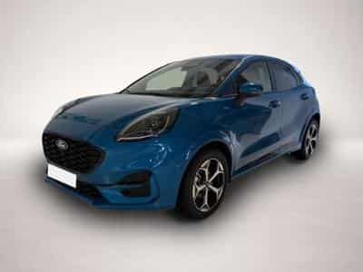 Ford Puma (2026) - Foto 1