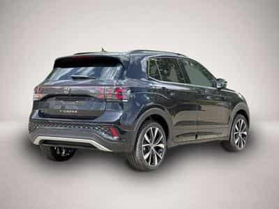 VW T-Cross (2026) - Photo 3