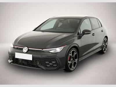 VW Golf (2026) - Foto 1