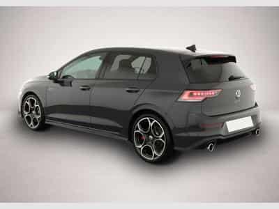 VW Golf (2026) - Foto 4