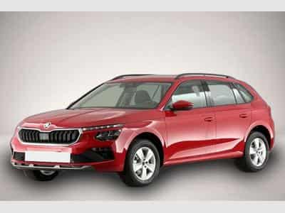Skoda Kamiq (2026) - Foto 1
