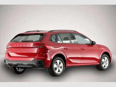 Skoda Kamiq (2026) - Foto 5