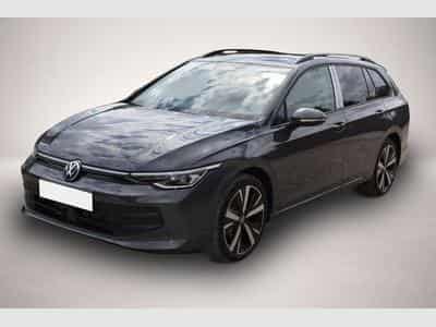VW Golf (2026) - Foto 2