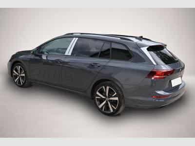 VW Golf (2026) - Foto 4