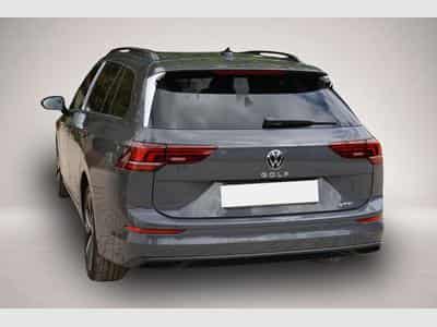VW Golf (2026) - Foto 5