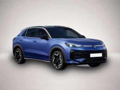 VW T-Roc (2026) - Foto 2