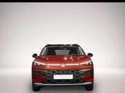 VW T-Roc (2026) - Foto 3