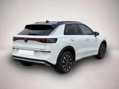 VW T-Roc (2026) - Foto 4