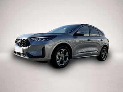 Ford Kuga (2026) - Foto 1