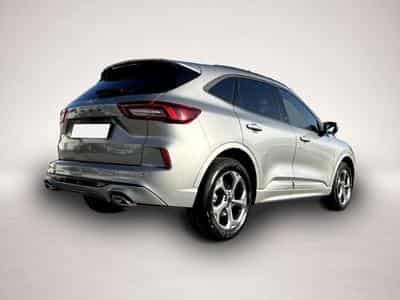 Ford Kuga (2026) - Foto 4