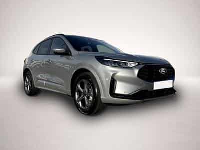 Ford Kuga (2026) - Foto 5