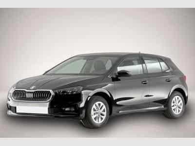 Skoda Fabia (2026) - Foto 1