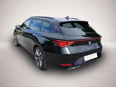 Seat Leon (2025) - Foto 4