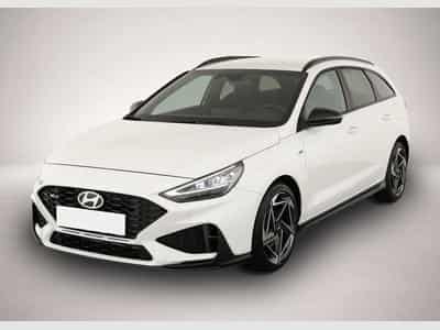 Hyundai i30 (2026) - Foto 1