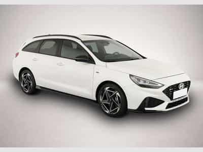 Hyundai i30 (2026) - Foto 2