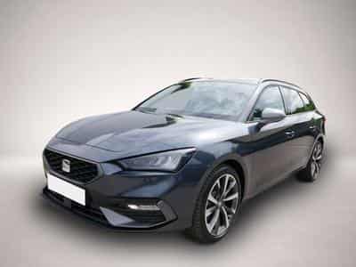 Seat Leon (2025) - Foto 1