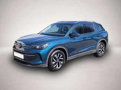 VW Tiguan (2025) - Foto 1