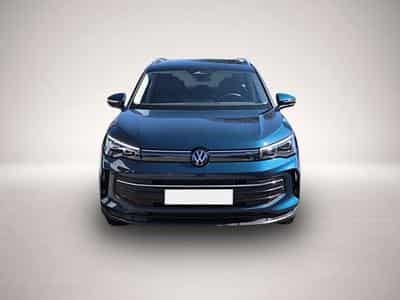 VW Tiguan (2025) - Foto 2