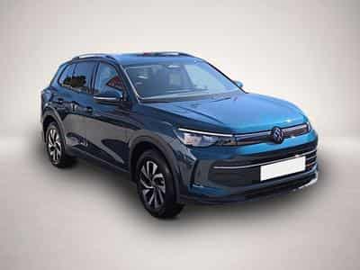 VW Tiguan (2025) - Foto 3