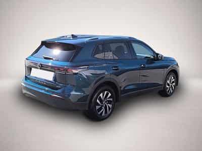 VW Tiguan (2025) - Foto 7