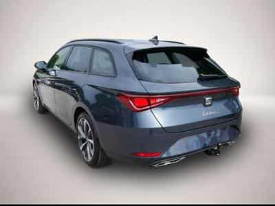 Seat Leon (2025) - Foto 4