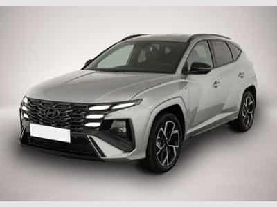 Hyundai Tucson (2026) - Foto 1