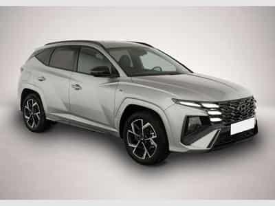 Hyundai Tucson (2026) - Foto 2