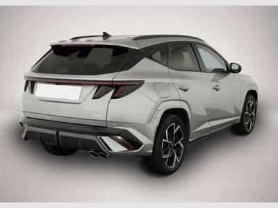 Hyundai Tucson (2026) - Foto 3