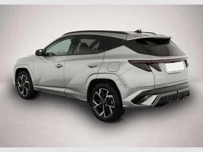 Hyundai Tucson (2026) - Foto 4