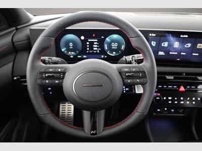 Hyundai Tucson (2026) - Foto 6