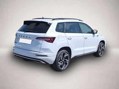 Skoda Karoq (2026) - Foto 7
