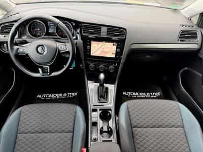 VW Golf Golf 7 Lim. 1.5 TSI DSG IQ.DRIVE /LED/ACC/GARANT (2019) - Foto 10